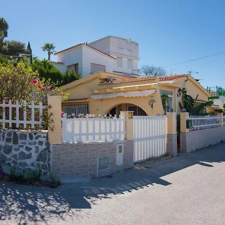 Villa Malagasuite Nicolina *